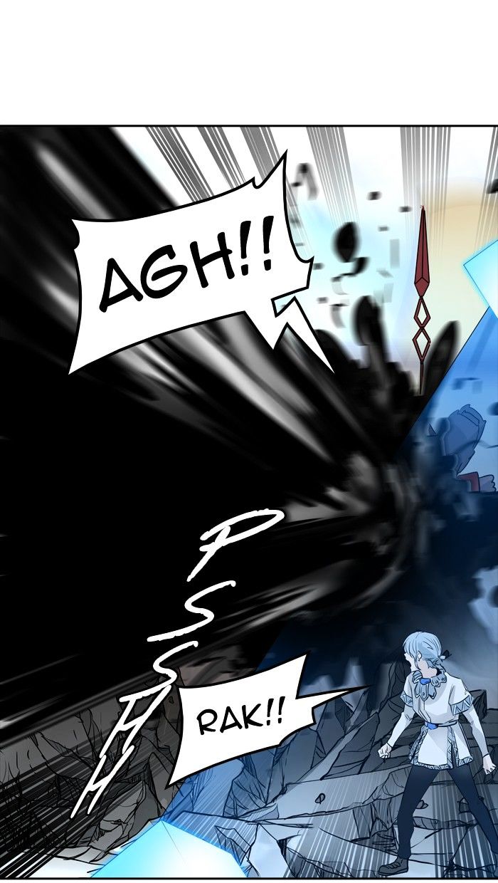 Tower Of God - Chapter 350