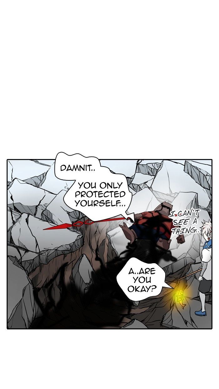 Tower Of God - Chapter 350