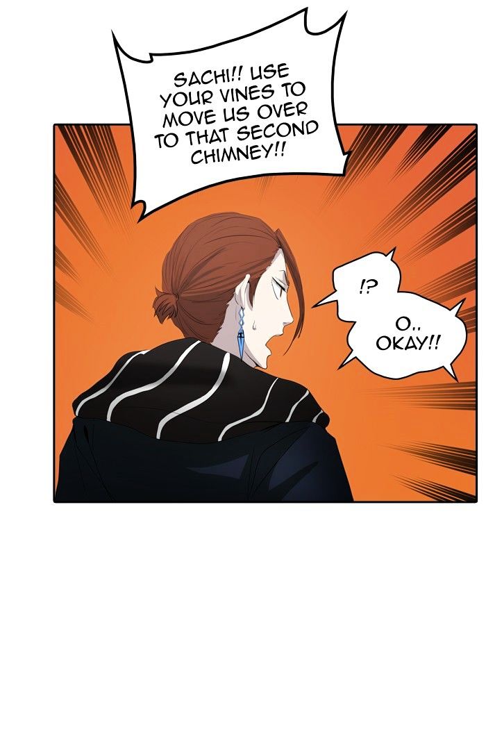 Tower Of God - Chapter 350