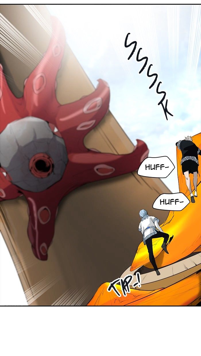 Tower Of God - Chapter 350