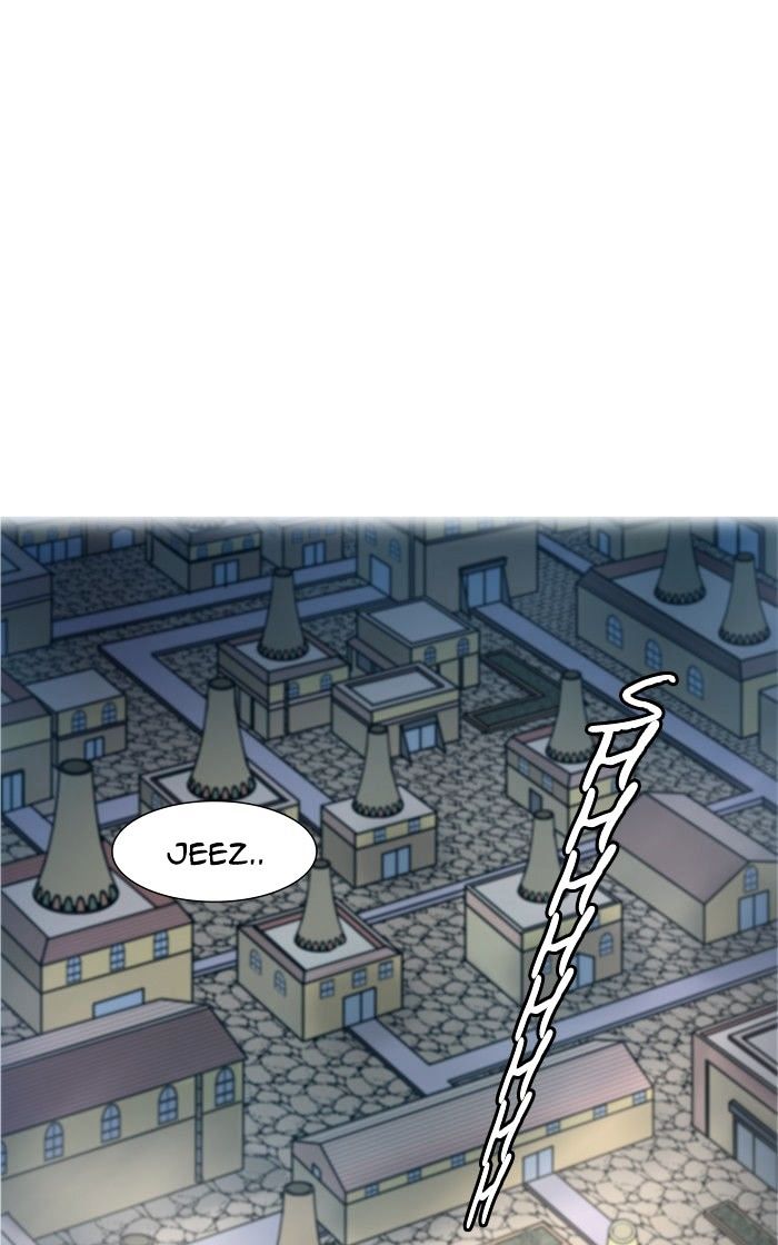 Tower Of God - Chapter 350