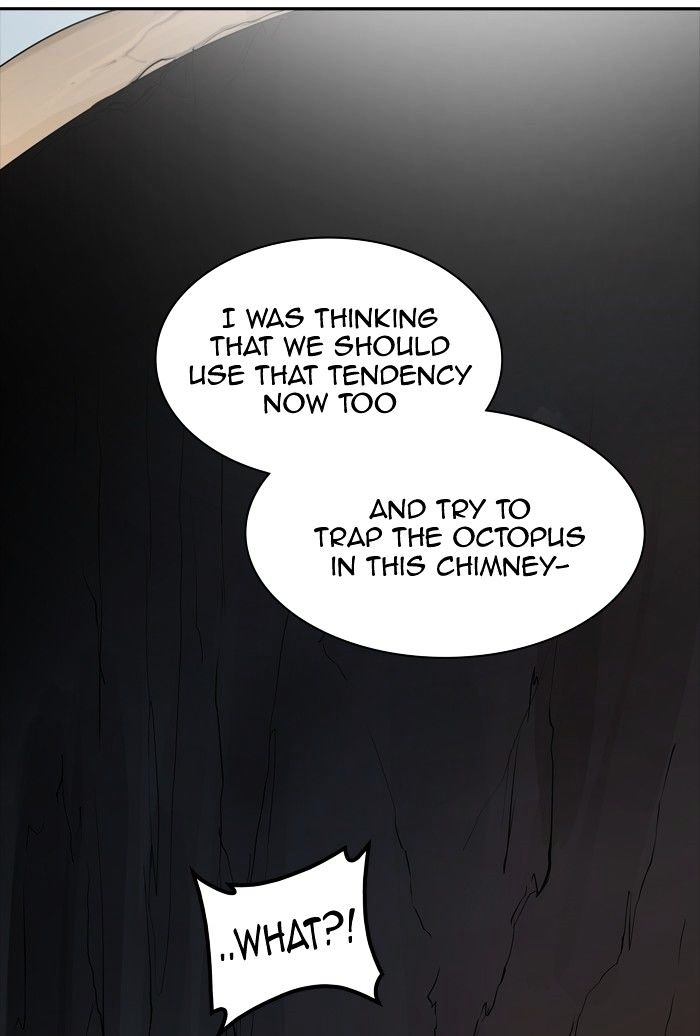 Tower Of God - Chapter 350