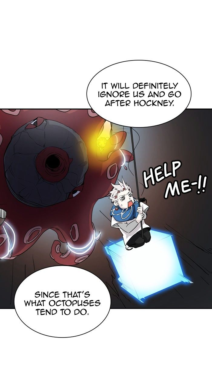 Tower Of God - Chapter 350