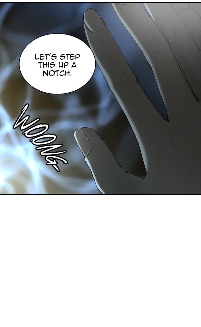 Tower Of God - Chapter 350