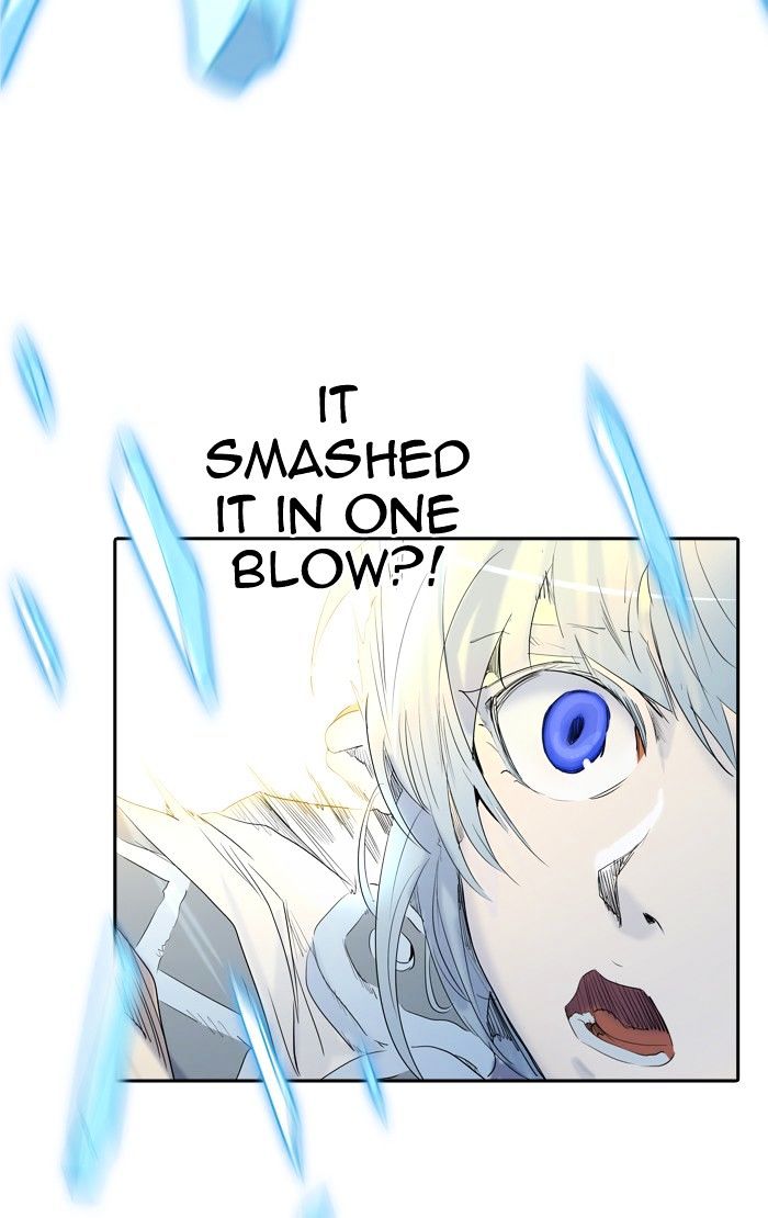 Tower Of God - Chapter 350