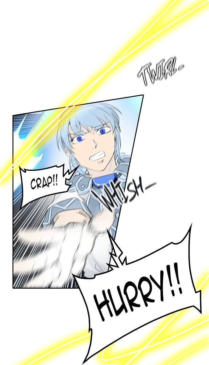 Tower Of God - Chapter 350