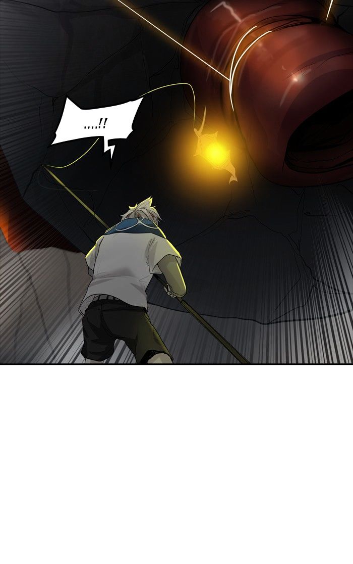 Tower Of God - Chapter 350