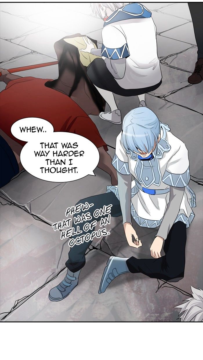 Tower Of God - Chapter 350