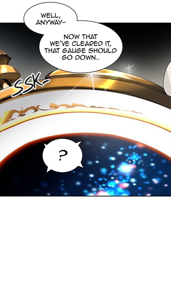 Tower Of God - Chapter 350