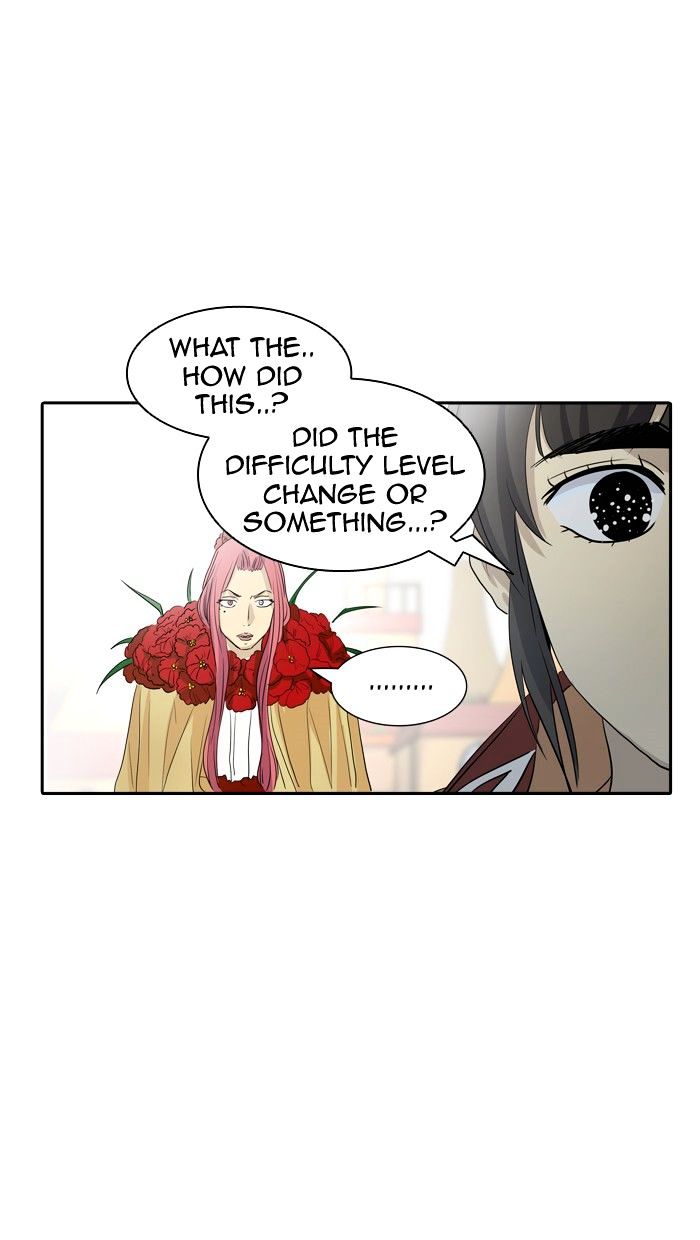 Tower Of God - Chapter 350