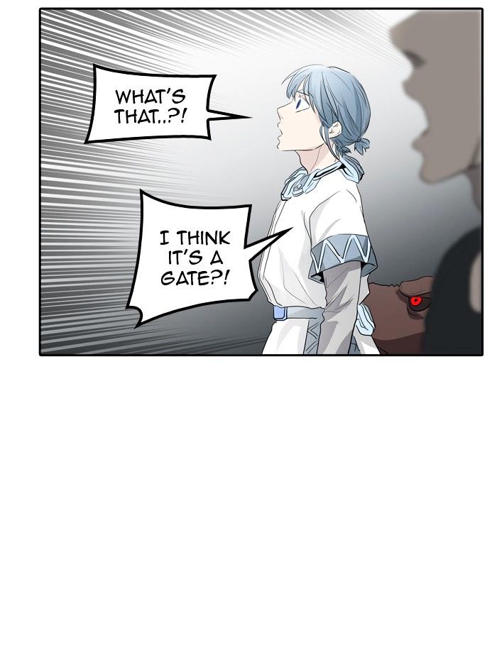 Tower Of God - Chapter 350