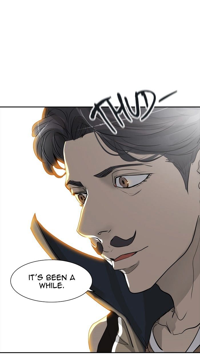 Tower Of God - Chapter 350