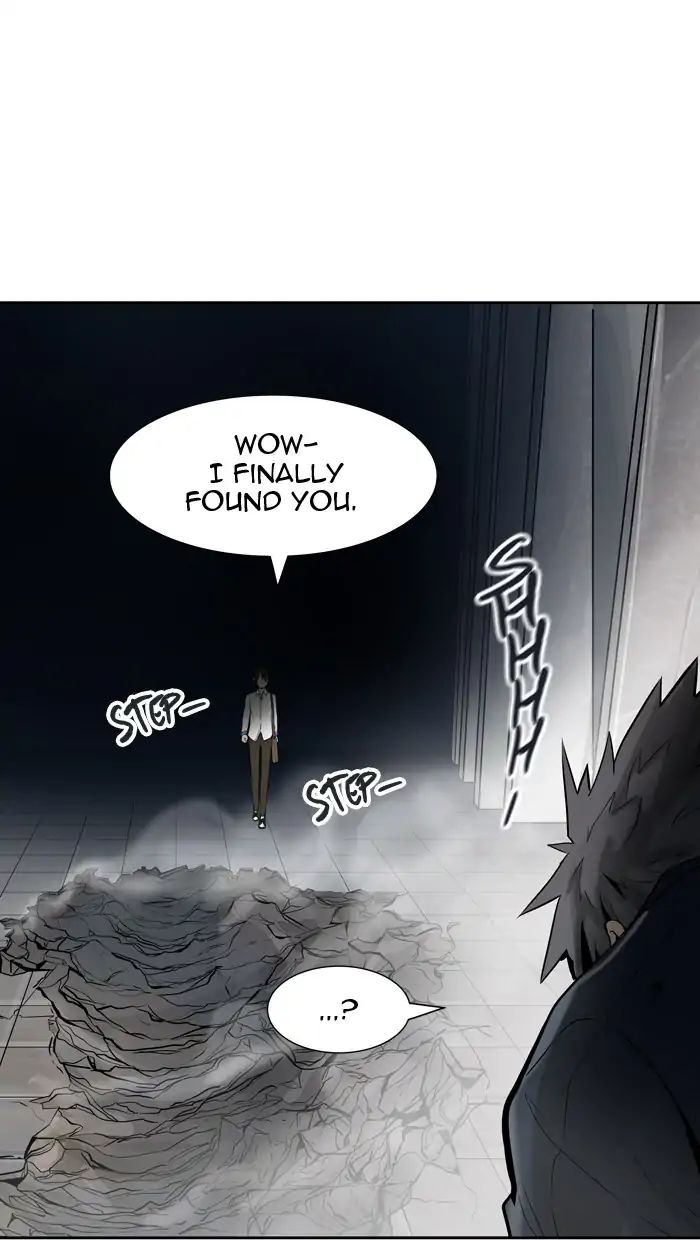 Tower Of God - Chapter 419: [Season 3] Ep.2