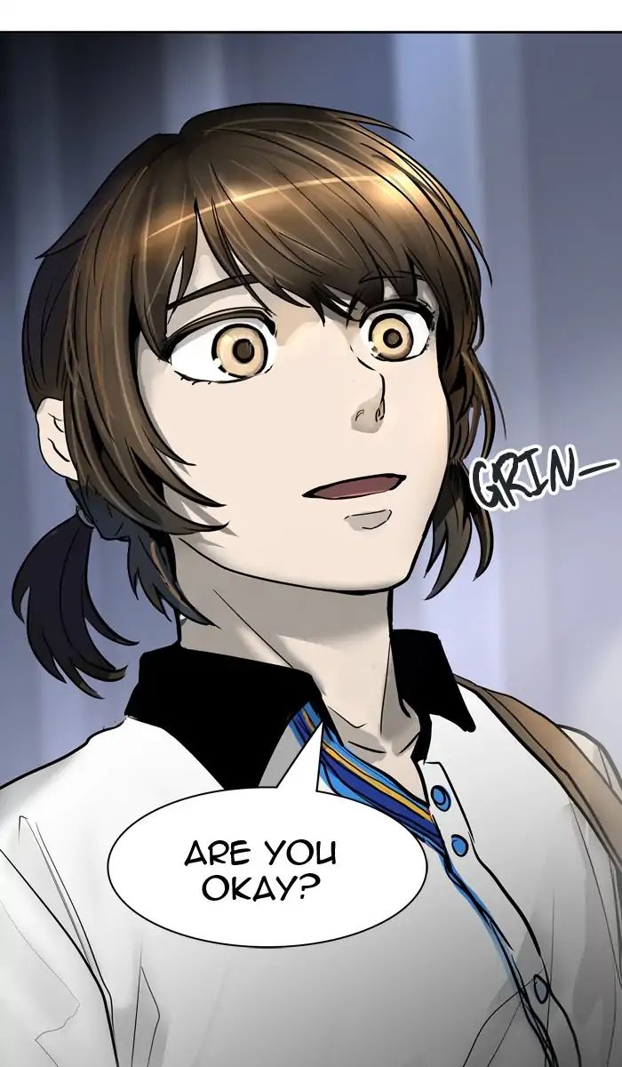 Tower Of God - Chapter 419: [Season 3] Ep.2