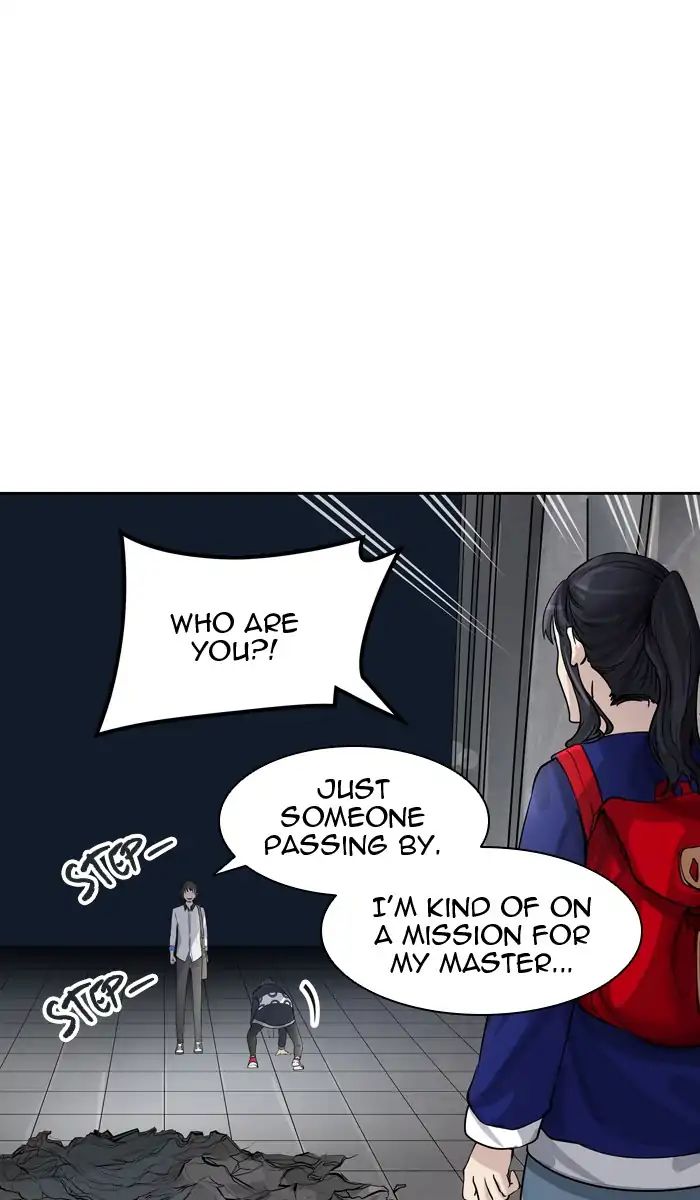 Tower Of God - Chapter 419: [Season 3] Ep.2