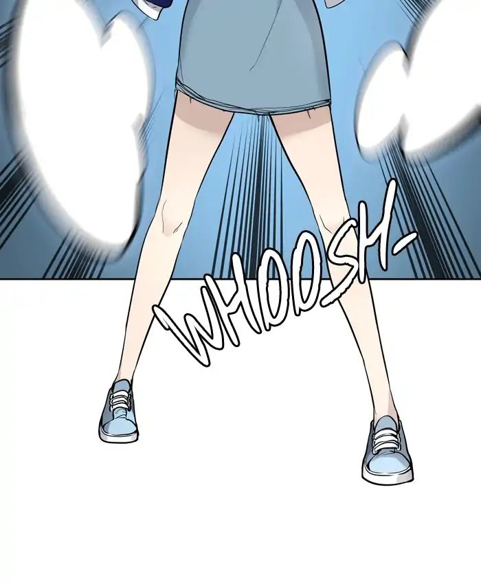 Tower Of God - Chapter 419: [Season 3] Ep.2