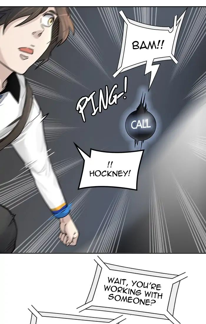 Tower Of God - Chapter 419: [Season 3] Ep.2