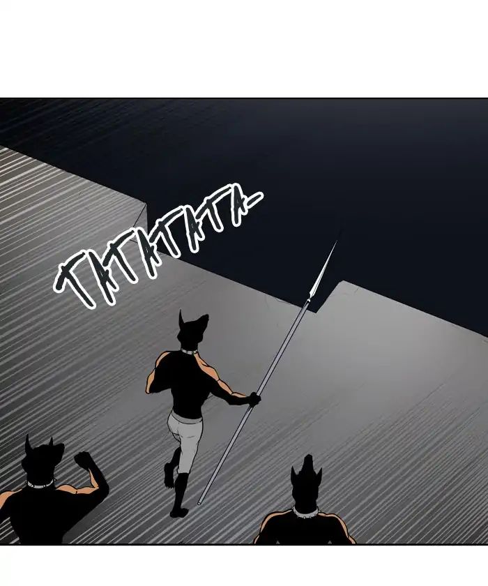 Tower Of God - Chapter 419: [Season 3] Ep.2