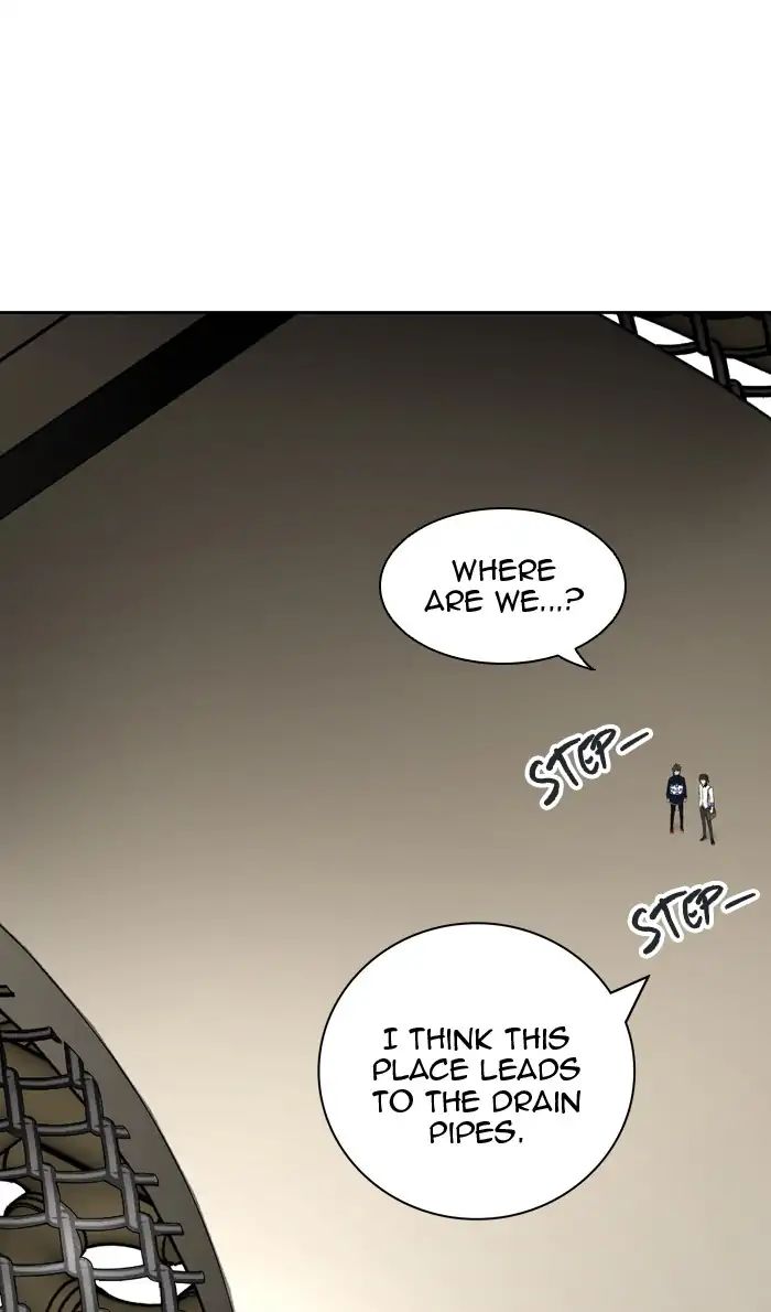 Tower Of God - Chapter 419: [Season 3] Ep.2