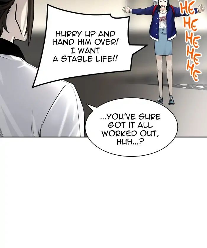 Tower Of God - Chapter 419: [Season 3] Ep.2