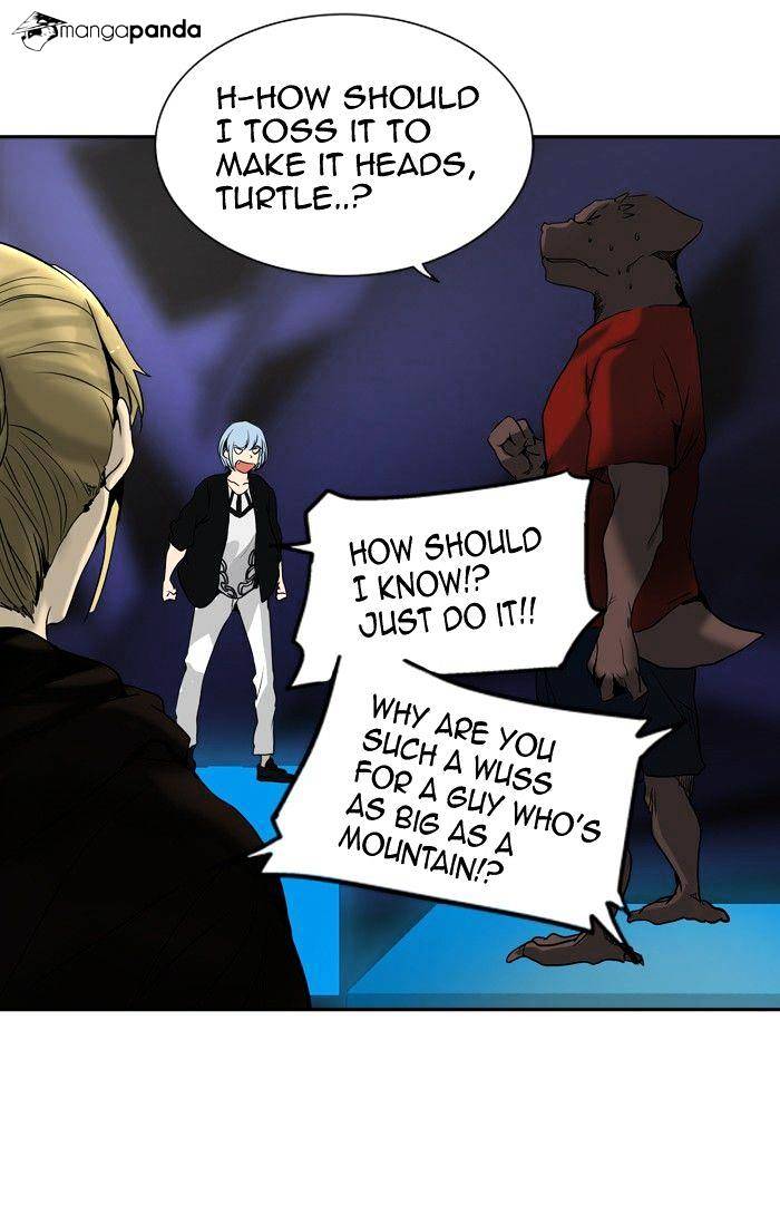 Tower Of God - Chapter 166 : Vol2 Ch86