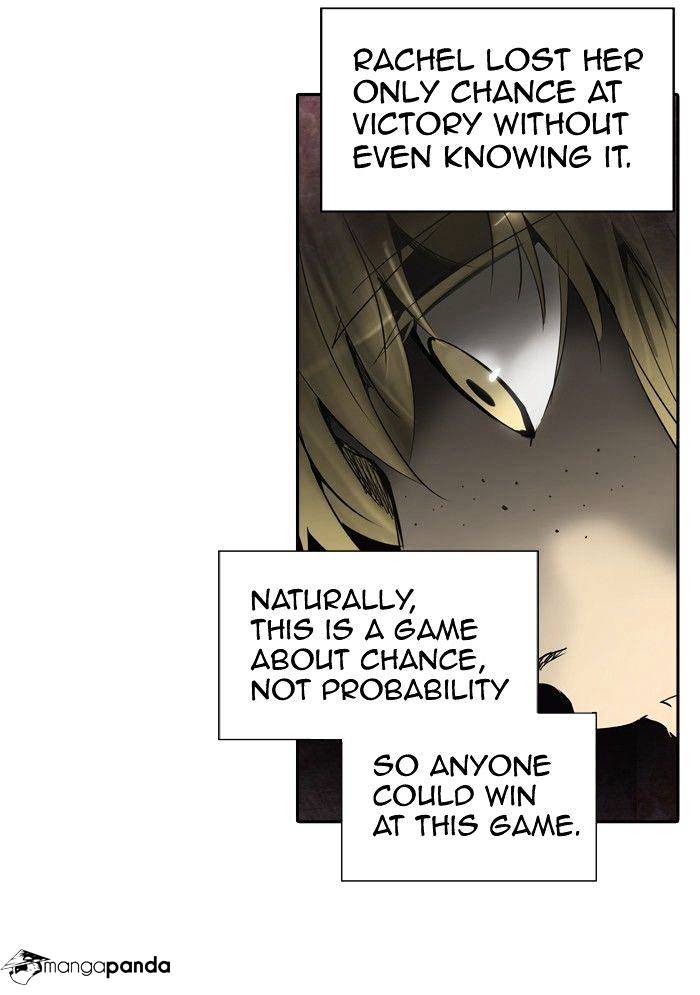 Tower Of God - Chapter 166 : Vol2 Ch86