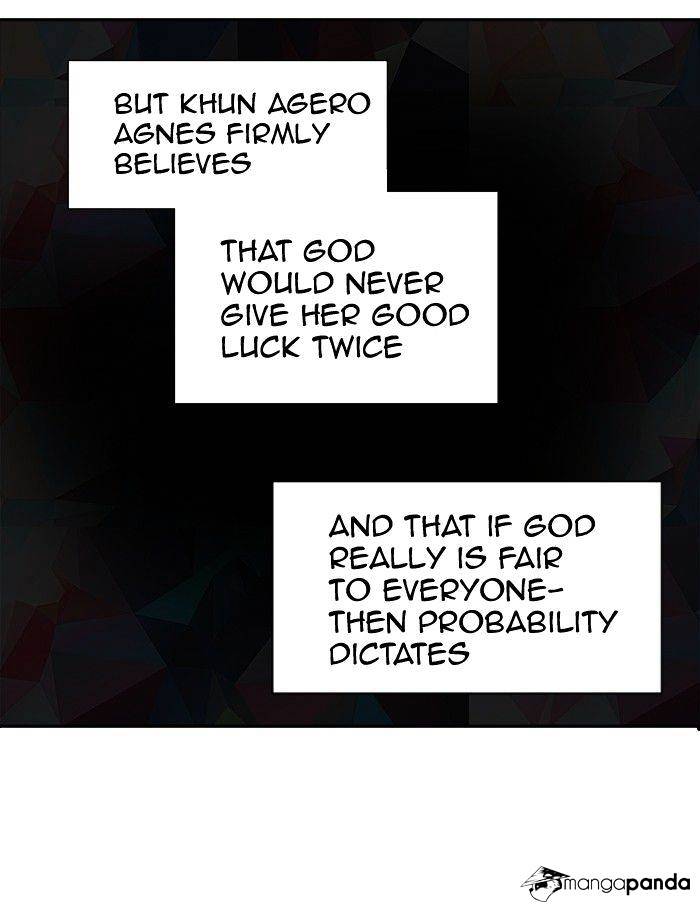 Tower Of God - Chapter 166 : Vol2 Ch86