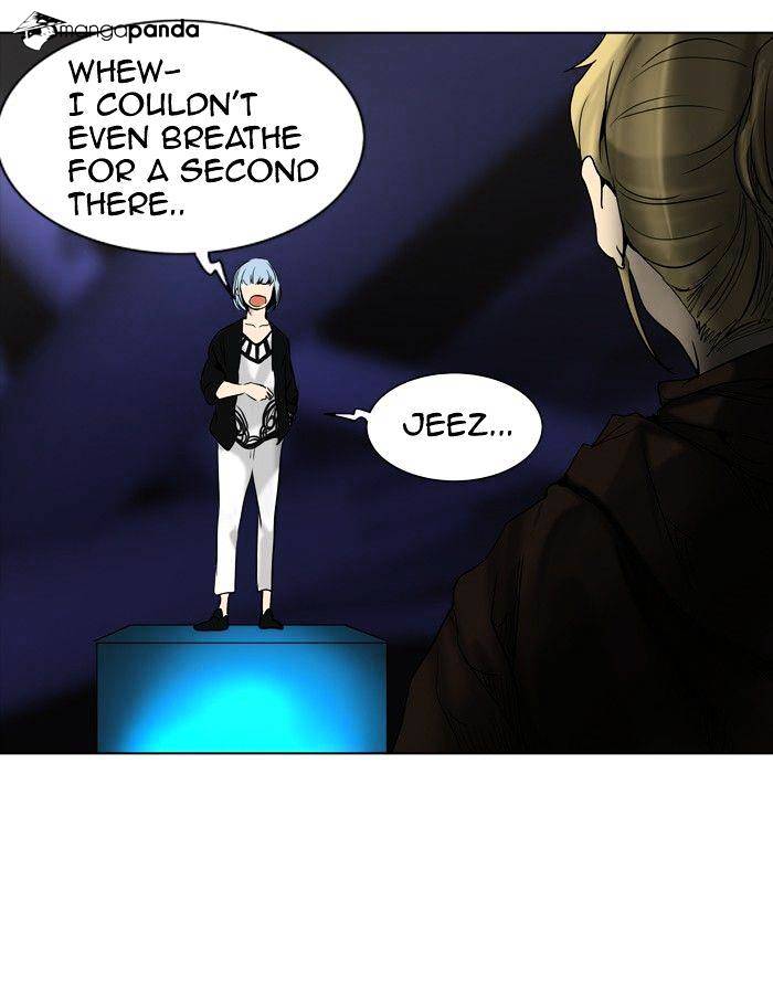 Tower Of God - Chapter 166 : Vol2 Ch86