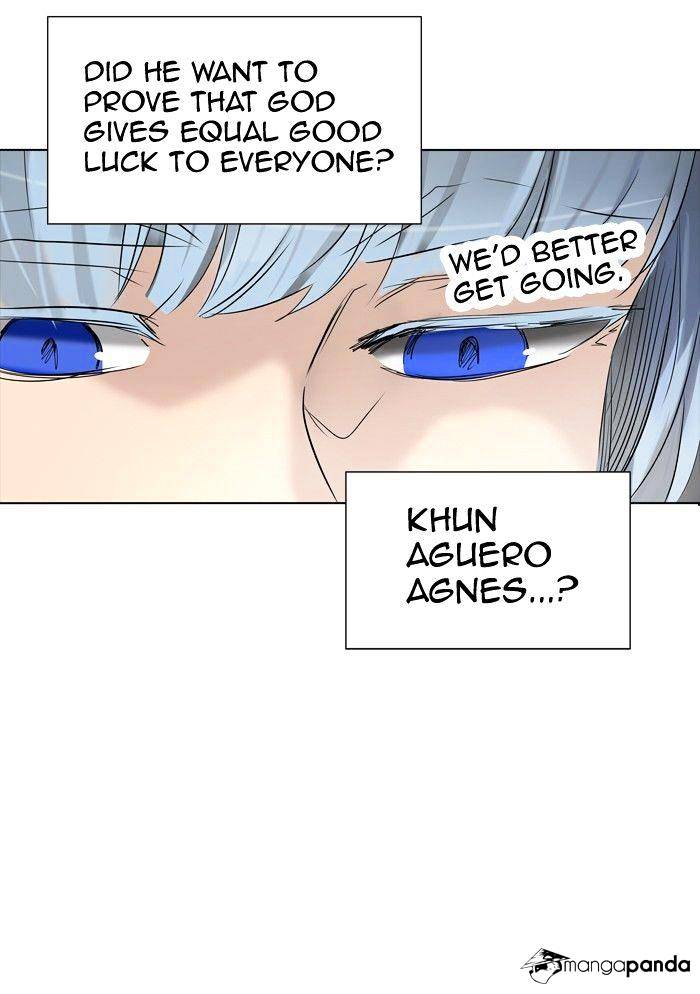 Tower Of God - Chapter 166 : Vol2 Ch86