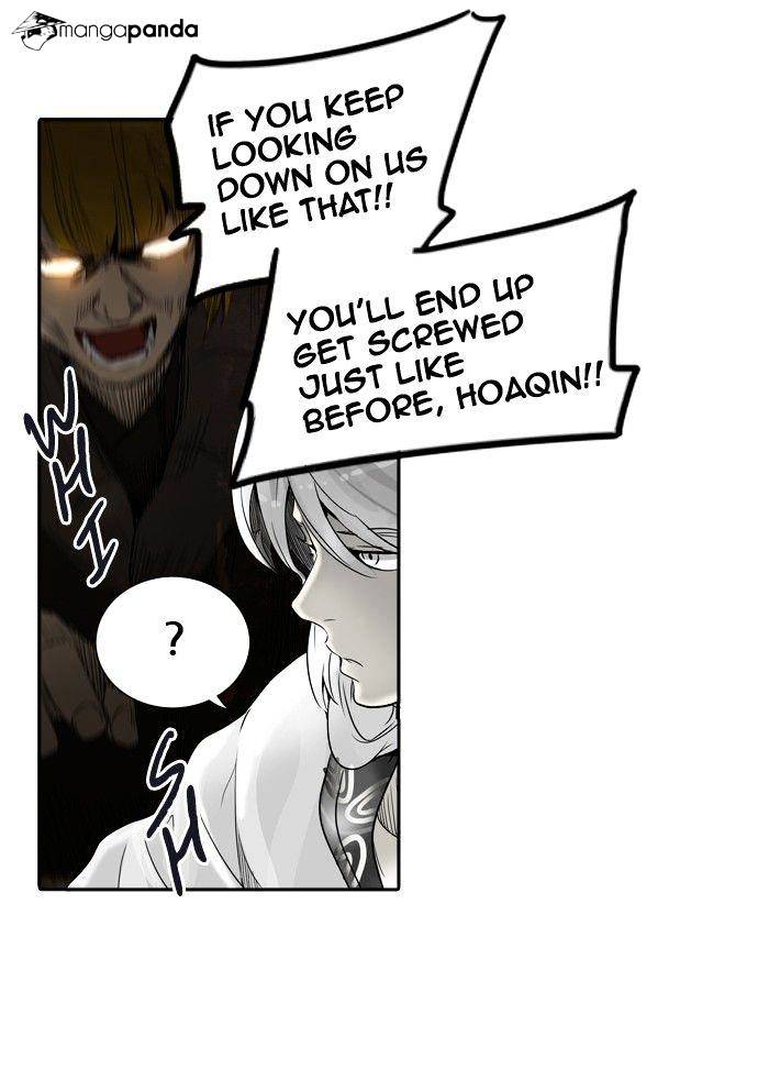 Tower Of God - Chapter 166 : Vol2 Ch86