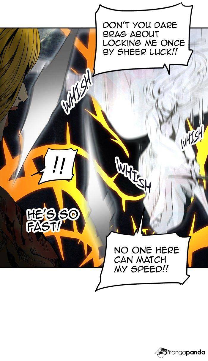 Tower Of God - Chapter 166 : Vol2 Ch86