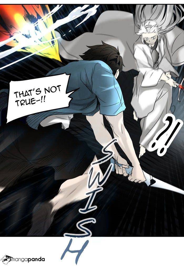 Tower Of God - Chapter 166 : Vol2 Ch86