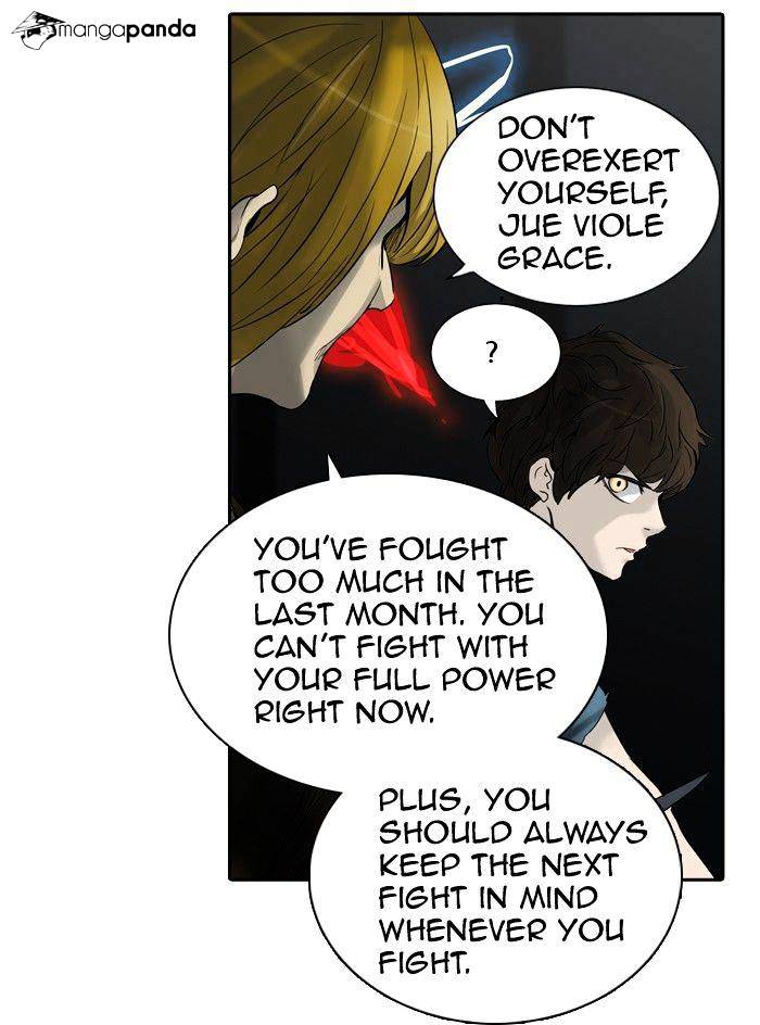 Tower Of God - Chapter 166 : Vol2 Ch86