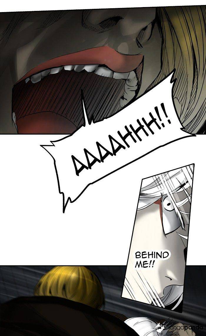 Tower Of God - Chapter 166 : Vol2 Ch86