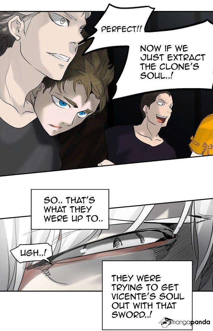 Tower Of God - Chapter 166 : Vol2 Ch86