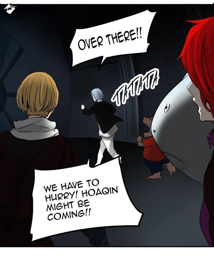 Tower Of God - Chapter 166 : Vol2 Ch86