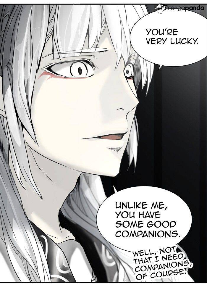 Tower Of God - Chapter 166 : Vol2 Ch86