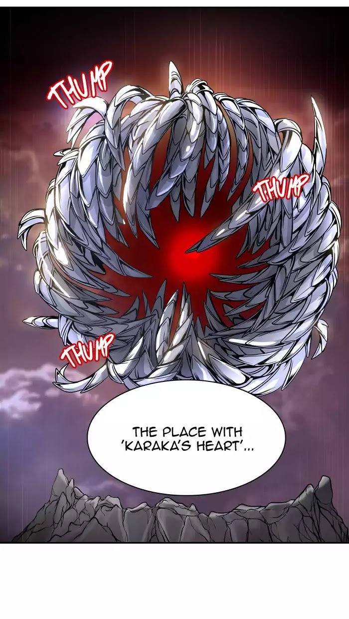 Tower Of God - Chapter 402: [Season 2] Ep.322