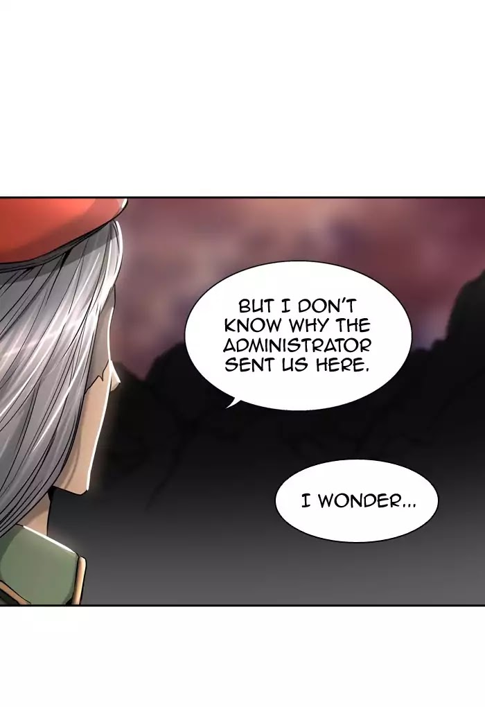 Tower Of God - Chapter 402: [Season 2] Ep.322