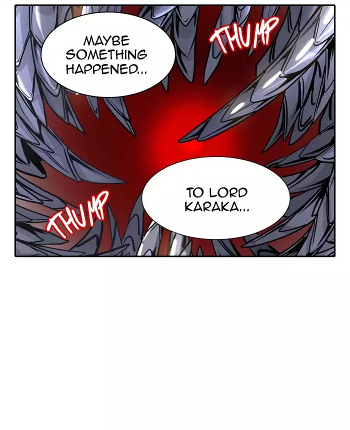 Tower Of God - Chapter 402: [Season 2] Ep.322