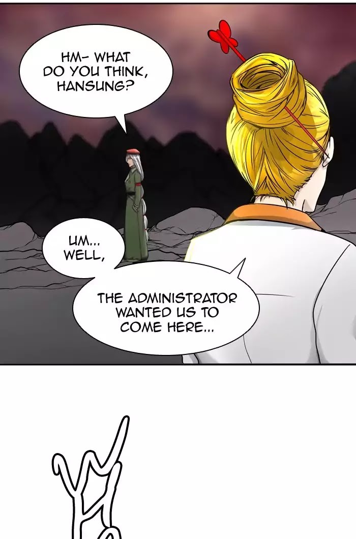 Tower Of God - Chapter 402: [Season 2] Ep.322