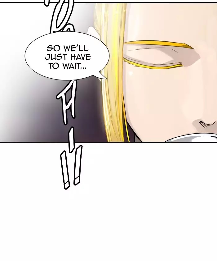 Tower Of God - Chapter 402: [Season 2] Ep.322