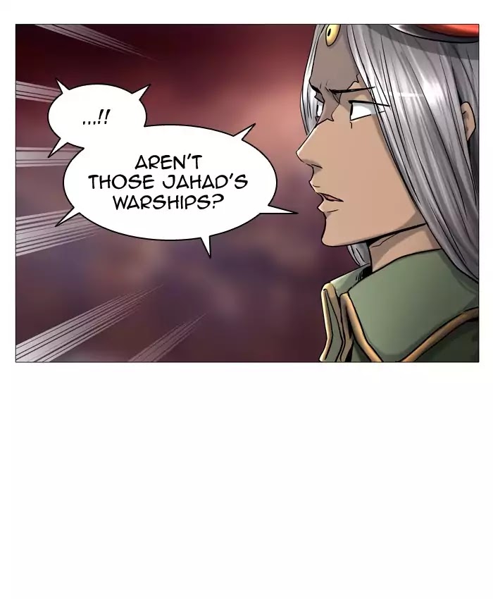 Tower Of God - Chapter 402: [Season 2] Ep.322