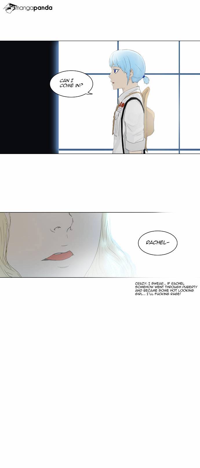 Tower Of God - Chapter 103 : Vol2 Ch23