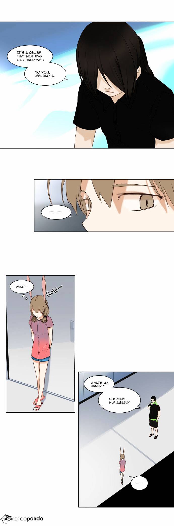 Tower Of God - Chapter 149 : Vol2 Ch69