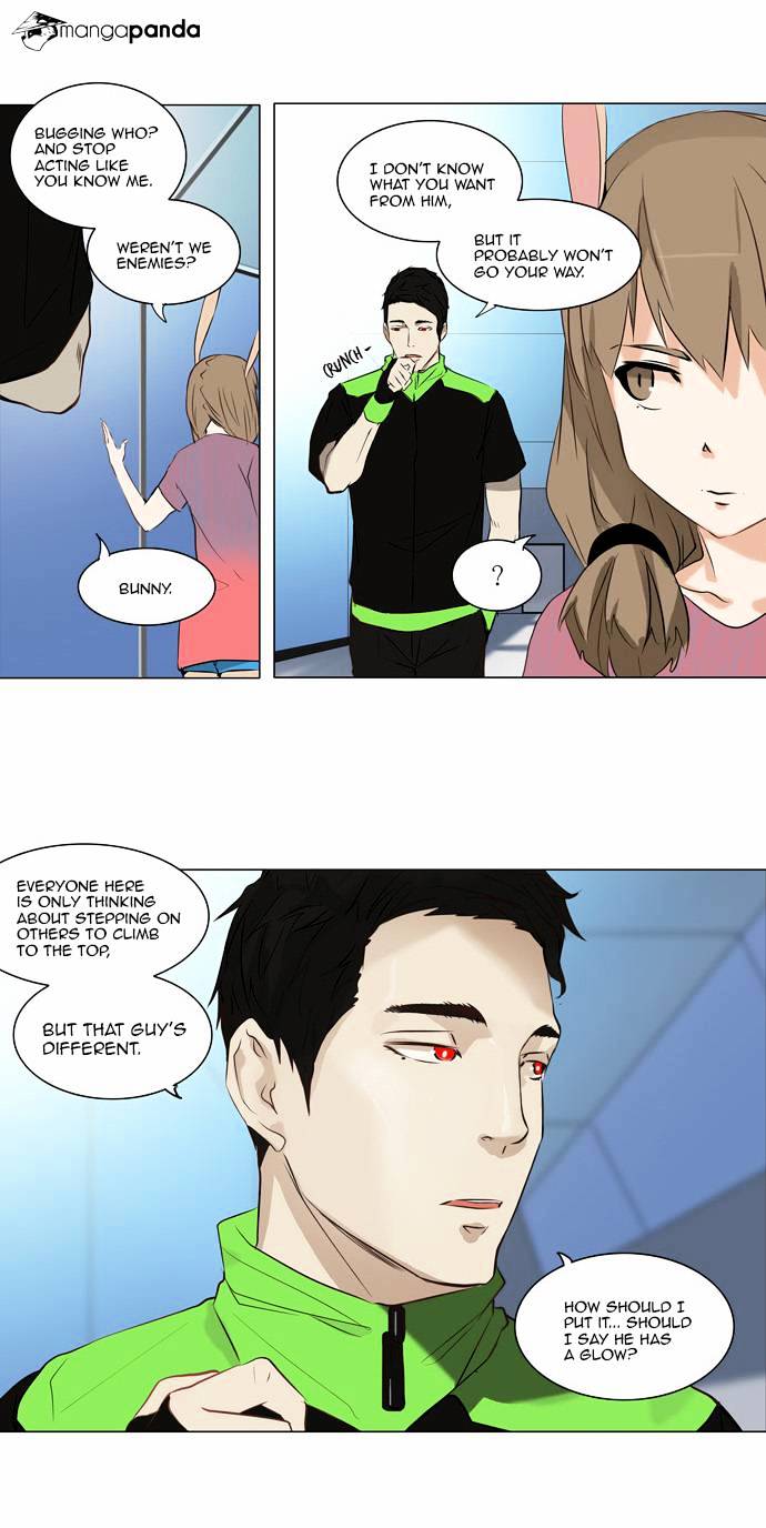 Tower Of God - Chapter 149 : Vol2 Ch69