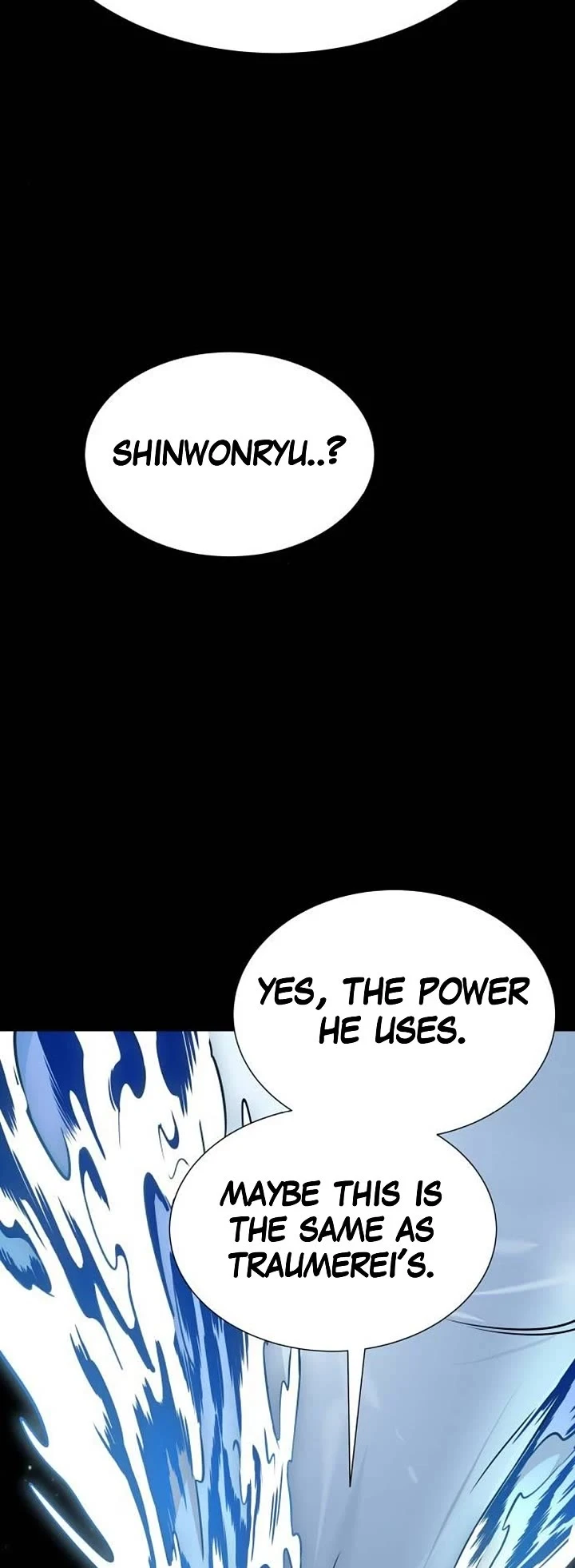 Tower Of God - Chapter 625