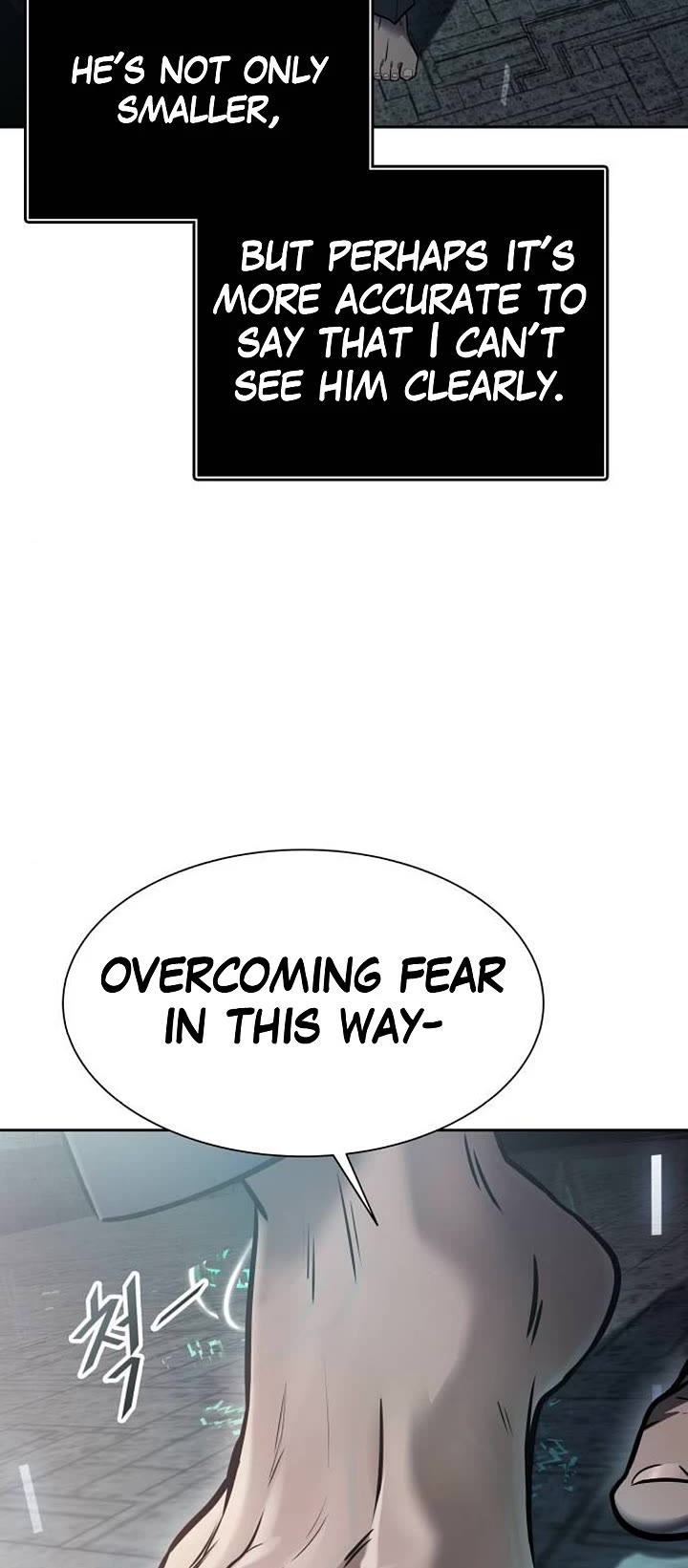 Tower Of God - Chapter 625