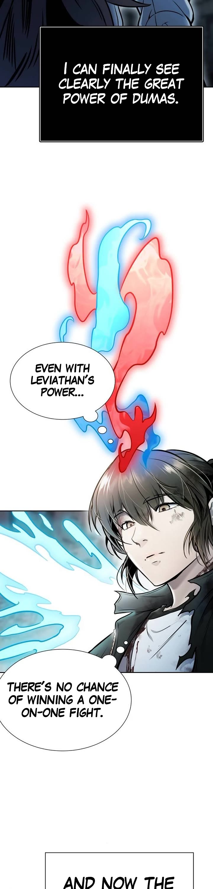 Tower Of God - Chapter 625