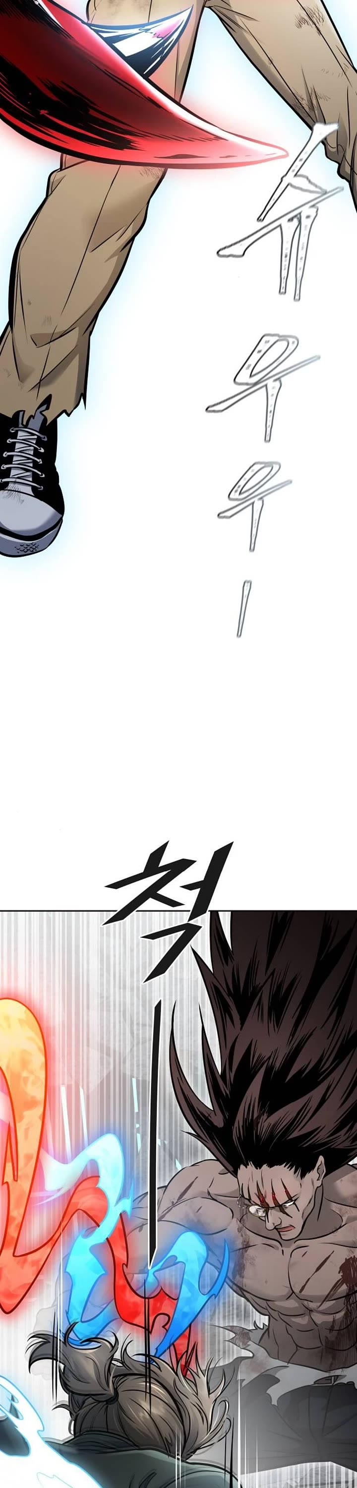 Tower Of God - Chapter 625